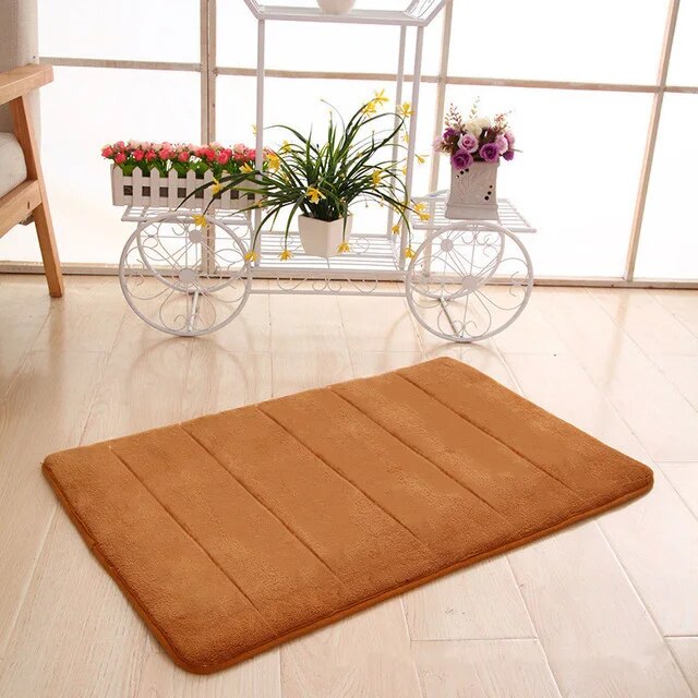 Bath Mat